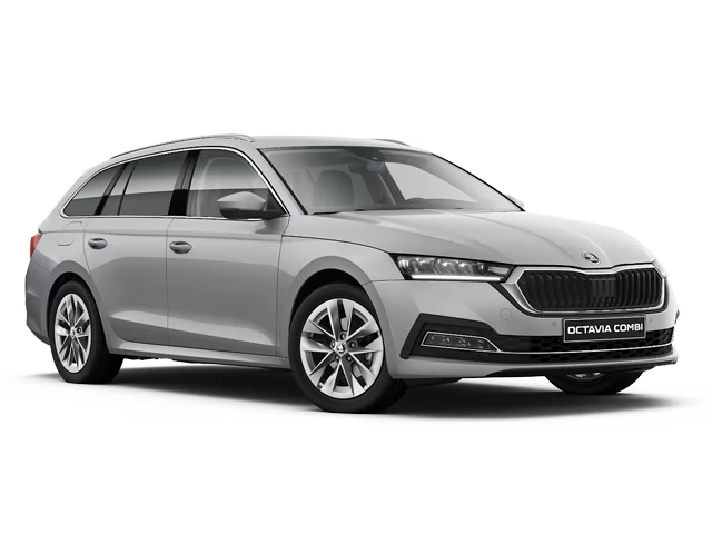 Station Wagon