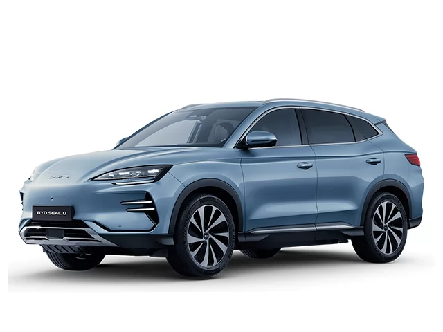 SUV grandi