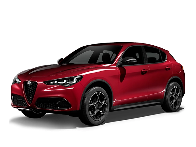 Suv grandi