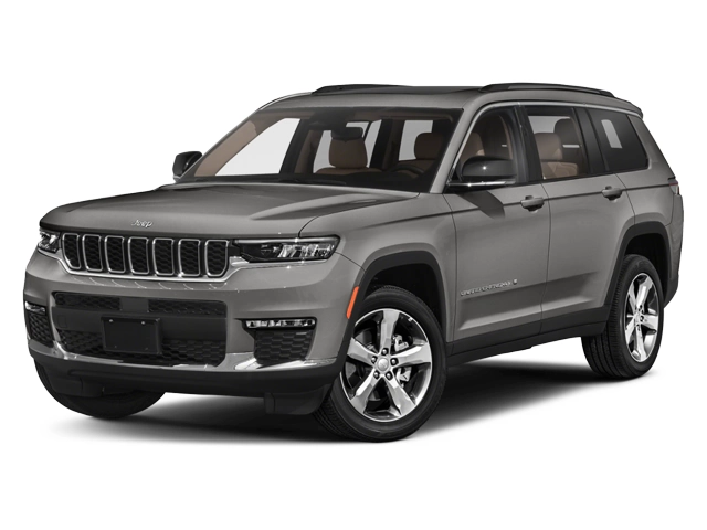 Suv lusso