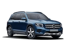 Noleggio lungo termine mercedes GLB 200 d Business Extra
