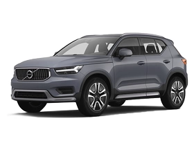 Noleggio lungo termine volvo xc40 B3 automatico Core N1