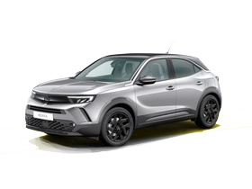 Noleggio lungo termine opel mokka 1.5 110cv elegance mt6