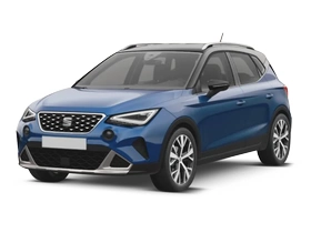 Noleggio lungo termine seat arona 1.0 ECO TSI 81KW STYLE DSG