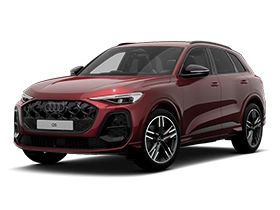 Noleggio lungo termine audi Q5 TDI 204cv quattro S tronic Business