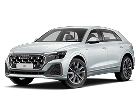 Noleggio lungo termine audi q8 45 tdi 231cv quattro tiptronic sport