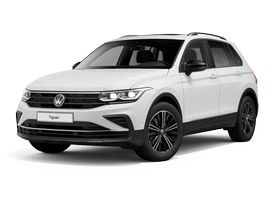 Noleggio lungo termine volkswagen tiguan 2.0 tdi scr 122cv life