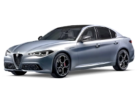 Noleggio lungo termine alfa romeo giulia 2.2 td 160cv VELOCE at8 my24