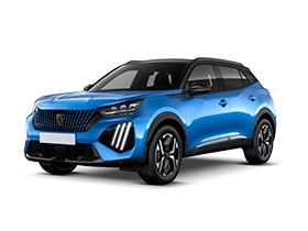 Noleggio lungo termine peugeot 2008 puretech 100 Allure s/s