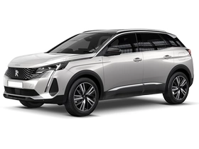 Noleggio lungo termine peugeot 3008 bluehdi 130 s&s eat8 gt aut.