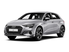 Noleggio lungo termine audi a3 Sportback 30 tdi s-tronic business