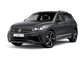 Noleggio lungo termine volkswagen tiguan 2.0 TDI 150cv SCR EVO Edition Plus DSG