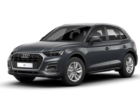 Noleggio lungo termine audi q5 40 tdi business advanced quattro s tronic 204cv