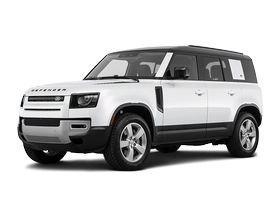 Noleggio lungo termine land rover defender 3.0 d6 200 110 s awd auto.
