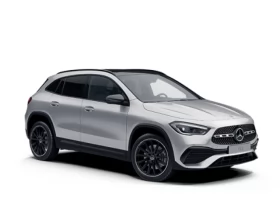 Noleggio lungo termine mercedes GLA 200 d Business Extra