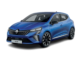 Noleggio lungo termine renault clio 1.0 tce 100cv eco-g evolution