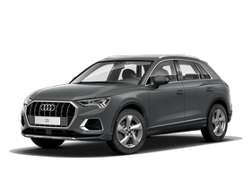 Noleggio lungo termine audi q3 35 tdi s tronic business