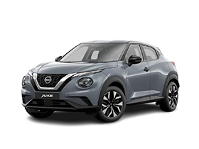 Noleggio lungo termine nissan juke 1.0 dig-t 114 n-connecta dct
