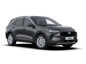 Noleggio lungo termine ford kuga 2.5 Benzina FHEV 180CV 2WD Titanium Auto