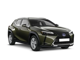 Noleggio lungo termine lexus ux Hybrid Urban 2WD MY23