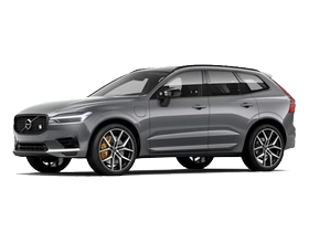 Noleggio lungo termine volvo xc60 t6 plug-in awd auto core