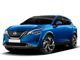 Noleggio lungo termine nissan qashqai MHEV 158 Acenta Xtronic Cross over 5-door (Euro 6D)