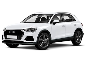 Noleggio lungo termine audi q3 35 TDI S tronic S Line Edition