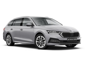 Noleggio lungo termine skoda octavia wagon 2.0 tdi evo 85kw executive dsg