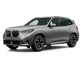 Noleggio lungo termine bmw x3 xdrive 20d