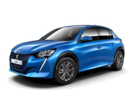 Noleggio lungo termine peugeot 208 Allure PureTech 100 S/S