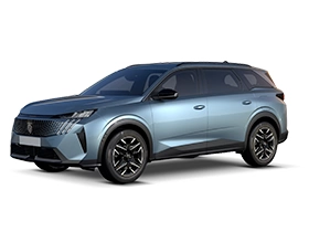 Noleggio lungo termine peugeot 5008 Hybrid 136 e-DCS6 Allure