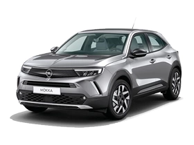 Noleggio lungo termine opel mokka 1.2 t 100cv edition mt6