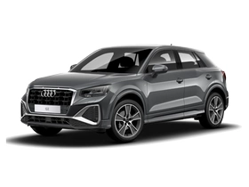 Noleggio lungo termine audi q2 2.0 30 tdi business s tronic