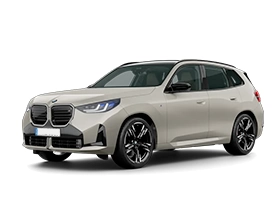 Noleggio lungo termine bmw x3 xdrive 20d msport 197cv