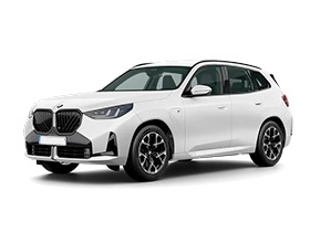 Noleggio lungo termine bmw x3 xdrive 30e 300cv