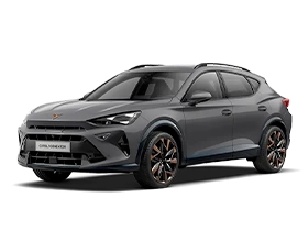 Noleggio lungo termine cupra formentor 2.0 tdi 4drive dsg