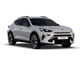 Noleggio lungo termine cupra formentor 2.0 tsi 4drive dsg