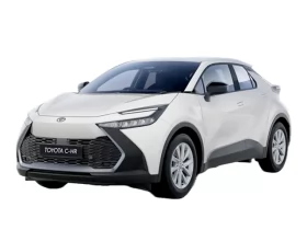 Noleggio lungo termine toyota C-HR 1.8 HV E-CVT Active
