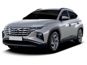 Noleggio lungo termine hyundai tucson 1.6 hev 2wd 230cv xline auto