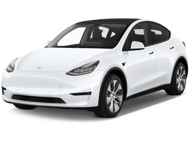 Noleggio lungo termine Tesla MODEL Y 75kWh Dual Motor 476cv Long Range 4WD aut.