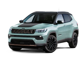 Noleggio lungo termine jeep compass 1.3 T4 PHEV 190cv Altitude 4xe Auto
