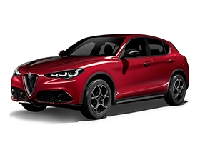 Noleggio lungo termine Alfa romeo Stelvio 2.2 td 160 cv Sprint at8 rwd - n1