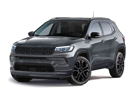 Noleggio lungo termine Jeep compass 1.3 t4 phev 190cv limited 4xe auto - n1