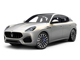 Noleggio lungo termine maserati Grecale 3.0 v6 530cv trofeo q4 auto