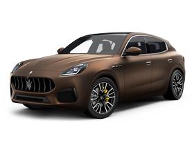 Noleggio lungo termine maserati Grecale 2.0 250cv MHEV GT Q4 auto