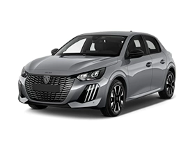Noleggio lungo termine peugeot 208 active puretech 75 s/s