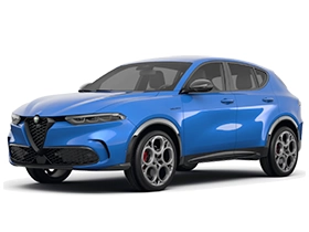 Noleggio lungo termine alfa romeo tonale 1.5 160cv hybrid tct7 veloce