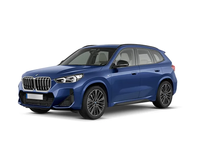 Noleggio lungo termine bmw x1 xdrive 25e Msport dct