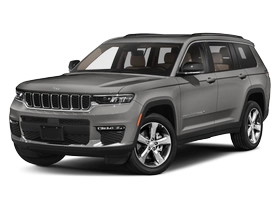 Noleggio lungo termine jeep grand cherokee 2.0 phev 380cv limited auto 4wd