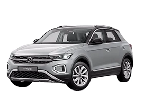 Noleggio lungo termine volkswagen T-ROC 2.0 TDI SCR Edition Plus DSG